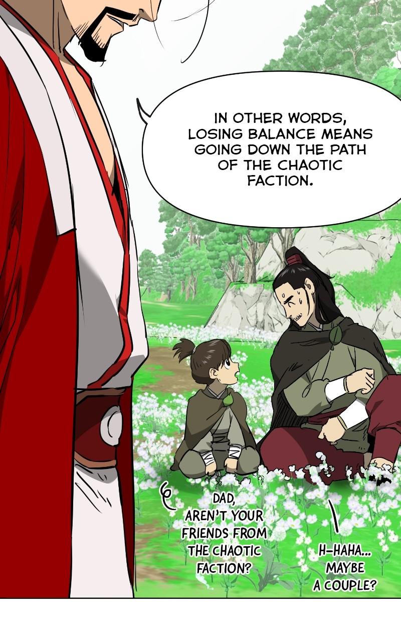 Read Infinite Leveling: Murim chapter 121.1 image 56 on Lezhin