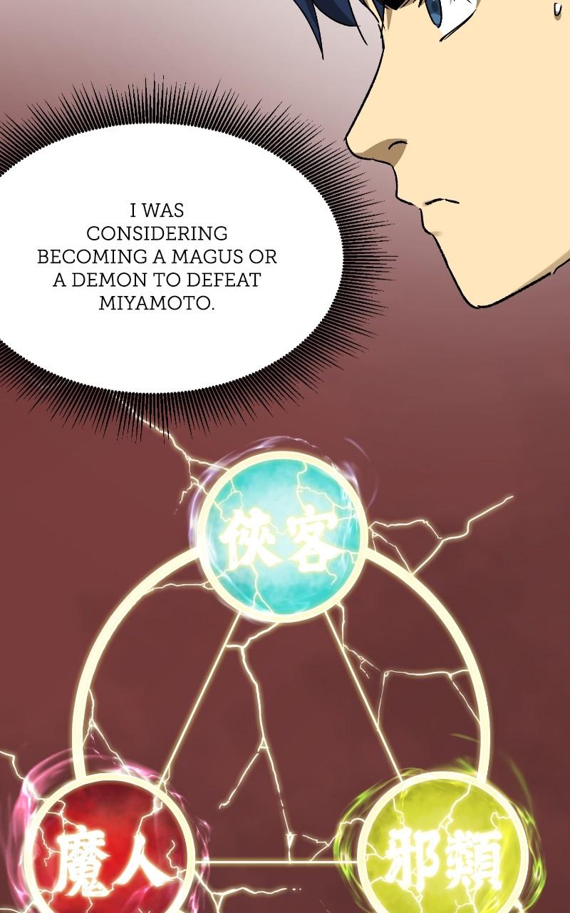Read Infinite Leveling: Murim chapter 121.1 image 58 on Lezhin