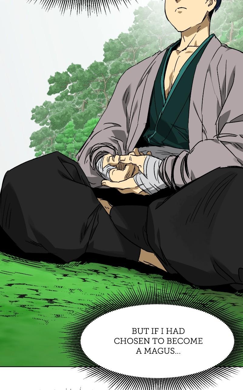 Read Infinite Leveling: Murim chapter 121.1 image 63 on Lezhin