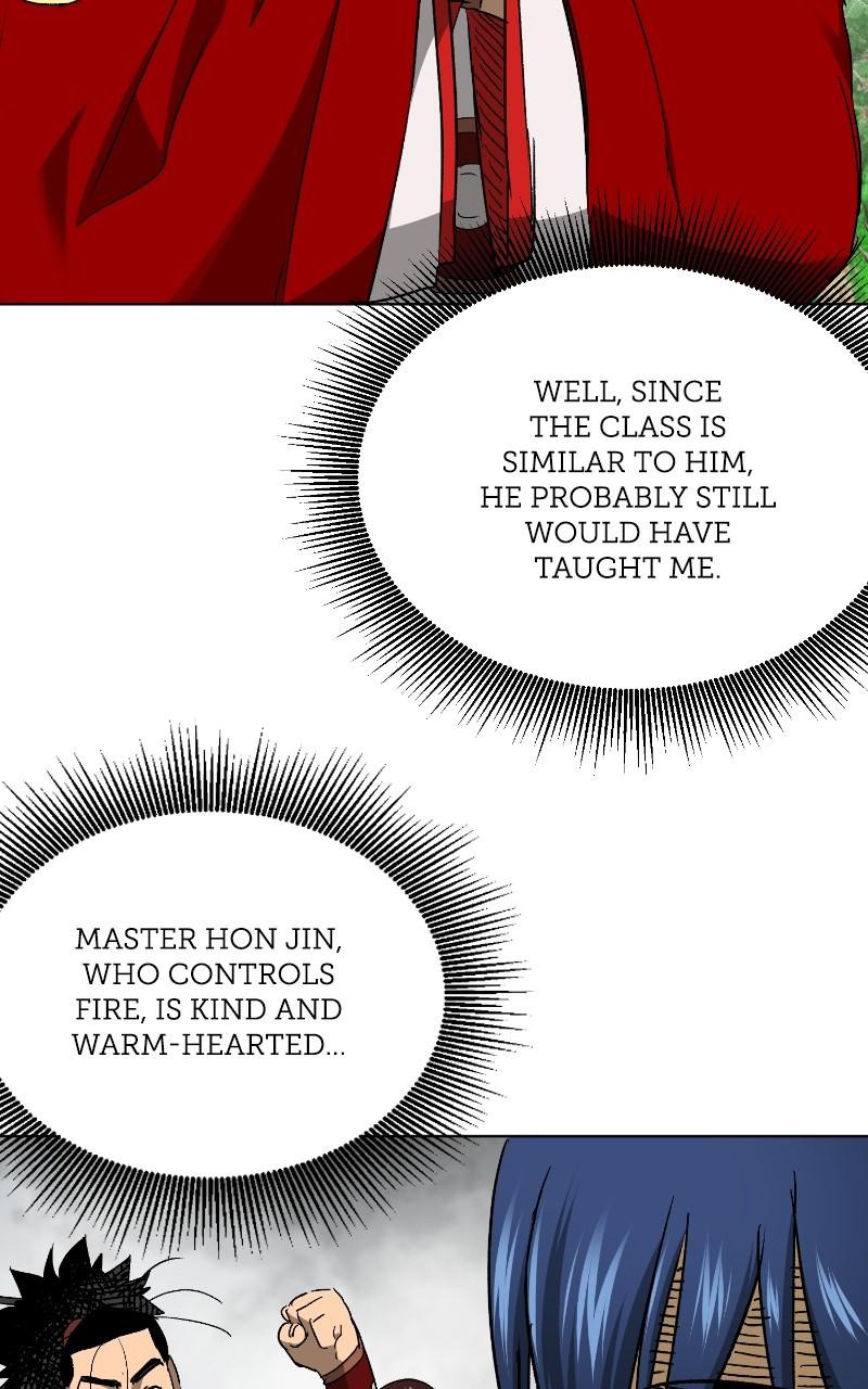 Read Infinite Leveling: Murim chapter 121.1 image 66 on Lezhin