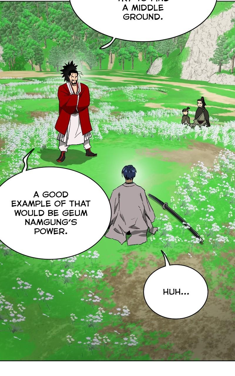 Read Infinite Leveling: Murim chapter 121.1 image 69 on Lezhin