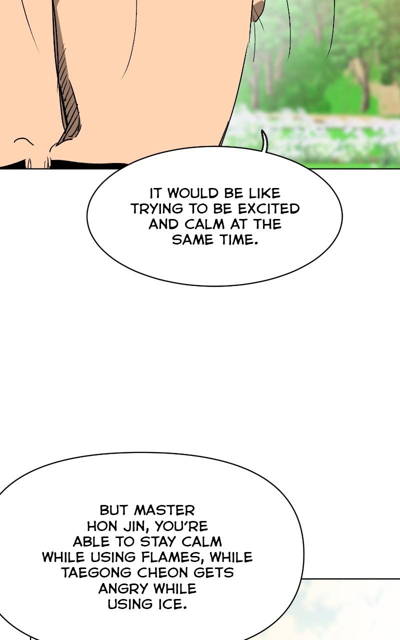 Read Infinite Leveling: Murim chapter 121.1 image 73 on Lezhin