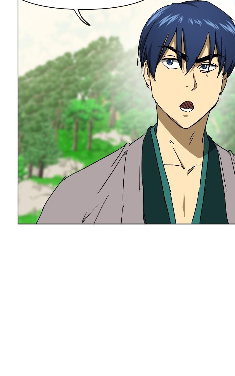 Read Infinite Leveling: Murim chapter 121.1 image 74 on Lezhin