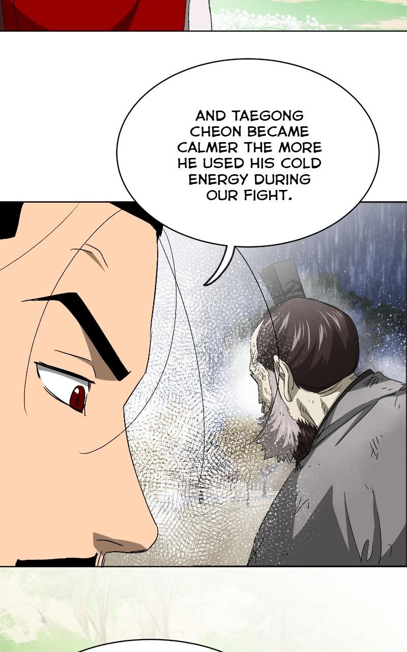 Read Infinite Leveling: Murim chapter 121.1 image 76 on Lezhin