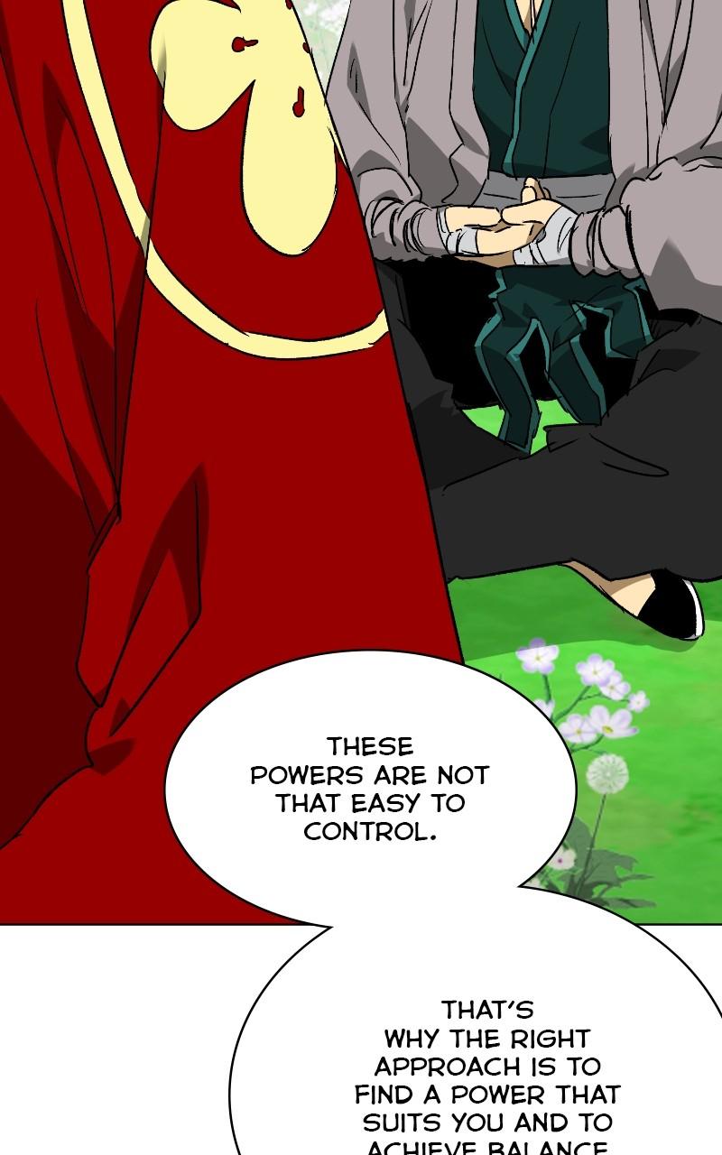 Read Infinite Leveling: Murim chapter 121.1 image 78 on Lezhin