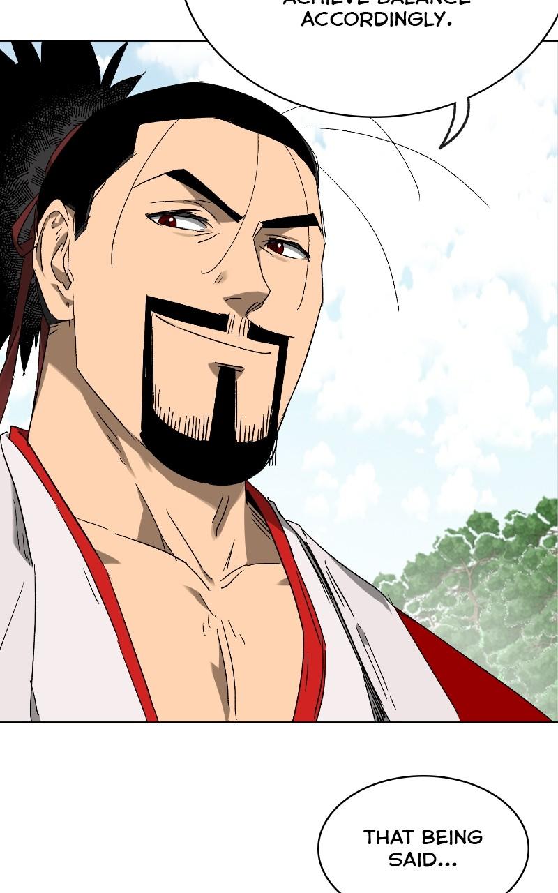 Read Infinite Leveling: Murim chapter 121.1 image 79 on Lezhin