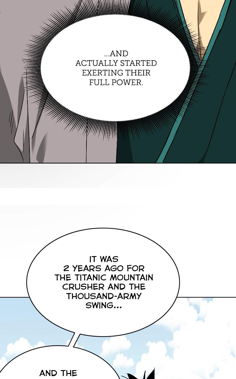 Read Infinite Leveling: Murim chapter 121.1 image 8 on Lezhin