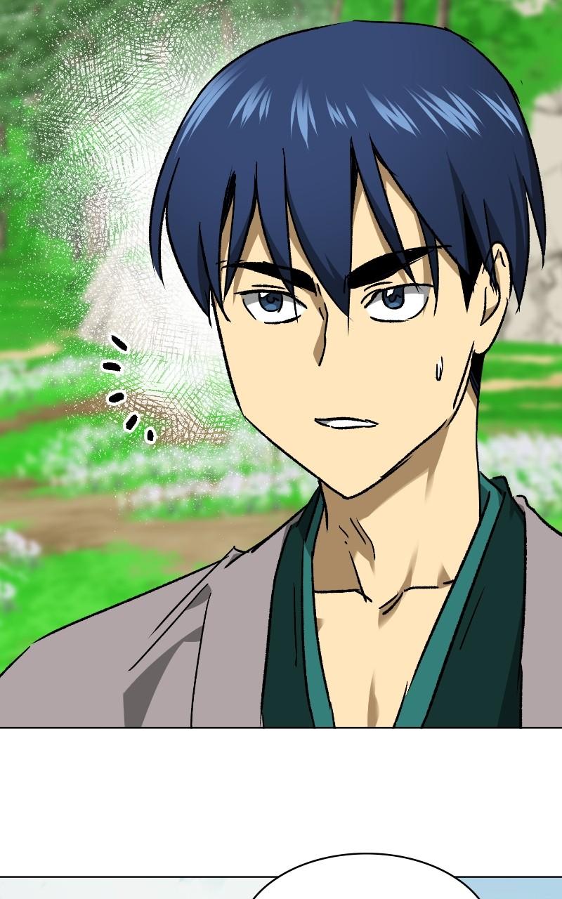 Read Infinite Leveling: Murim chapter 121.1 image 81 on Lezhin