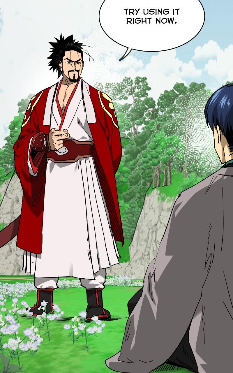 Read Infinite Leveling: Murim chapter 121.1 image 82 on Lezhin