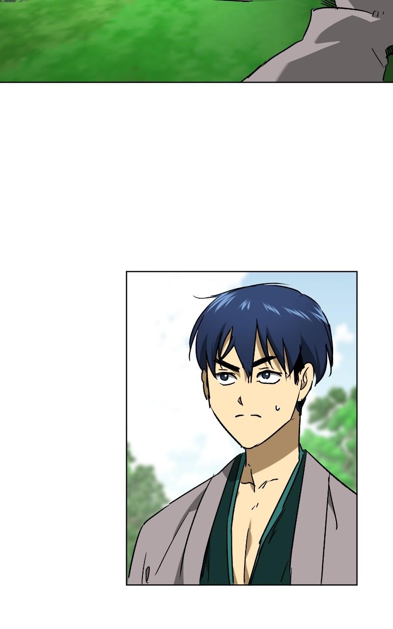 Read Infinite Leveling: Murim chapter 121.1 image 83 on Lezhin