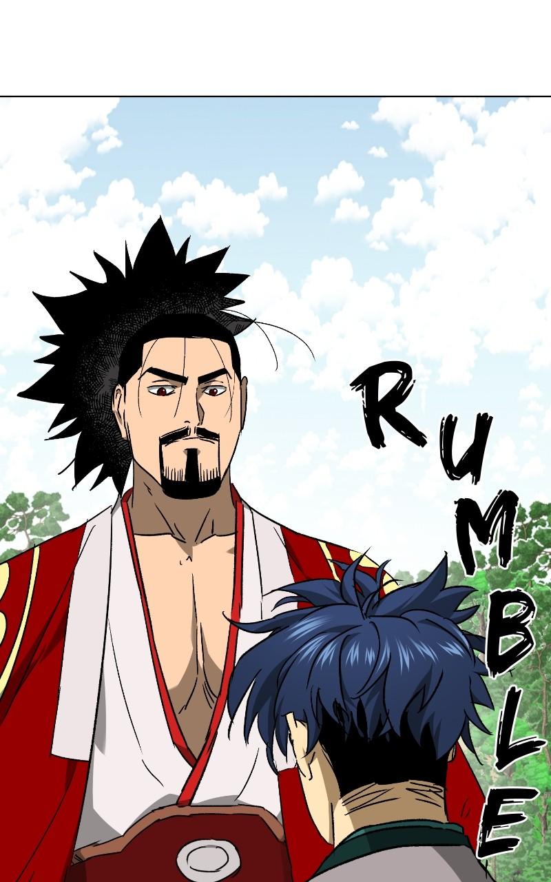 Read Infinite Leveling: Murim chapter 121.1 image 85 on Lezhin