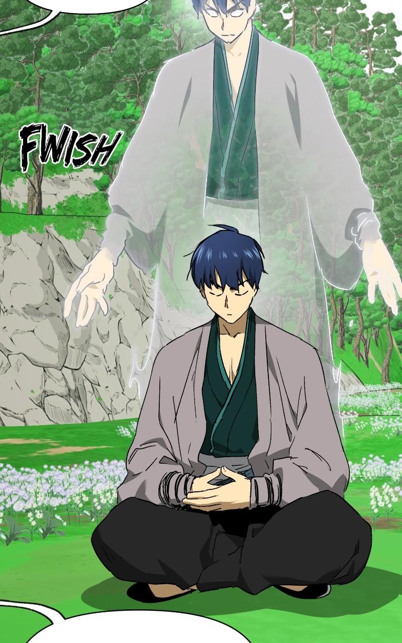 Read Infinite Leveling: Murim chapter 121.1 image 88 on Lezhin