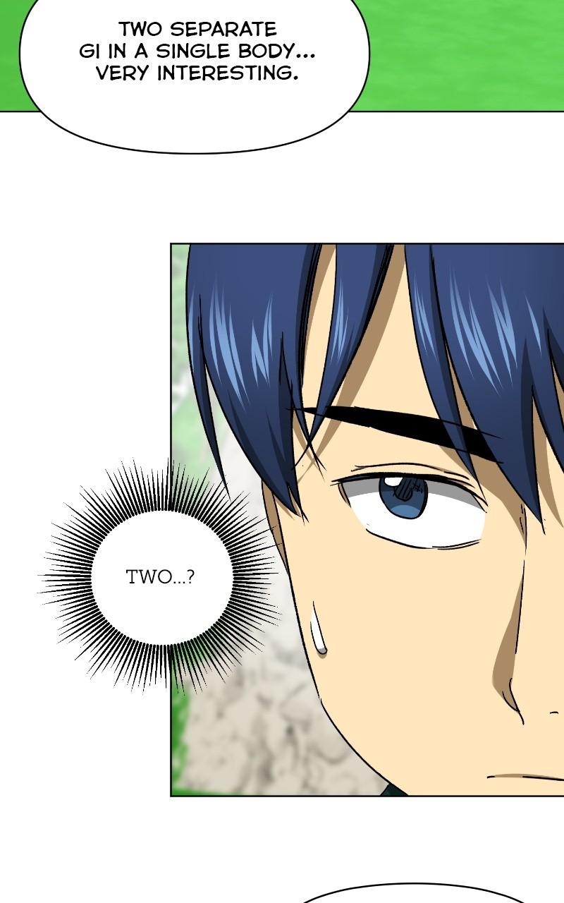 Read Infinite Leveling: Murim chapter 121.1 image 89 on Lezhin