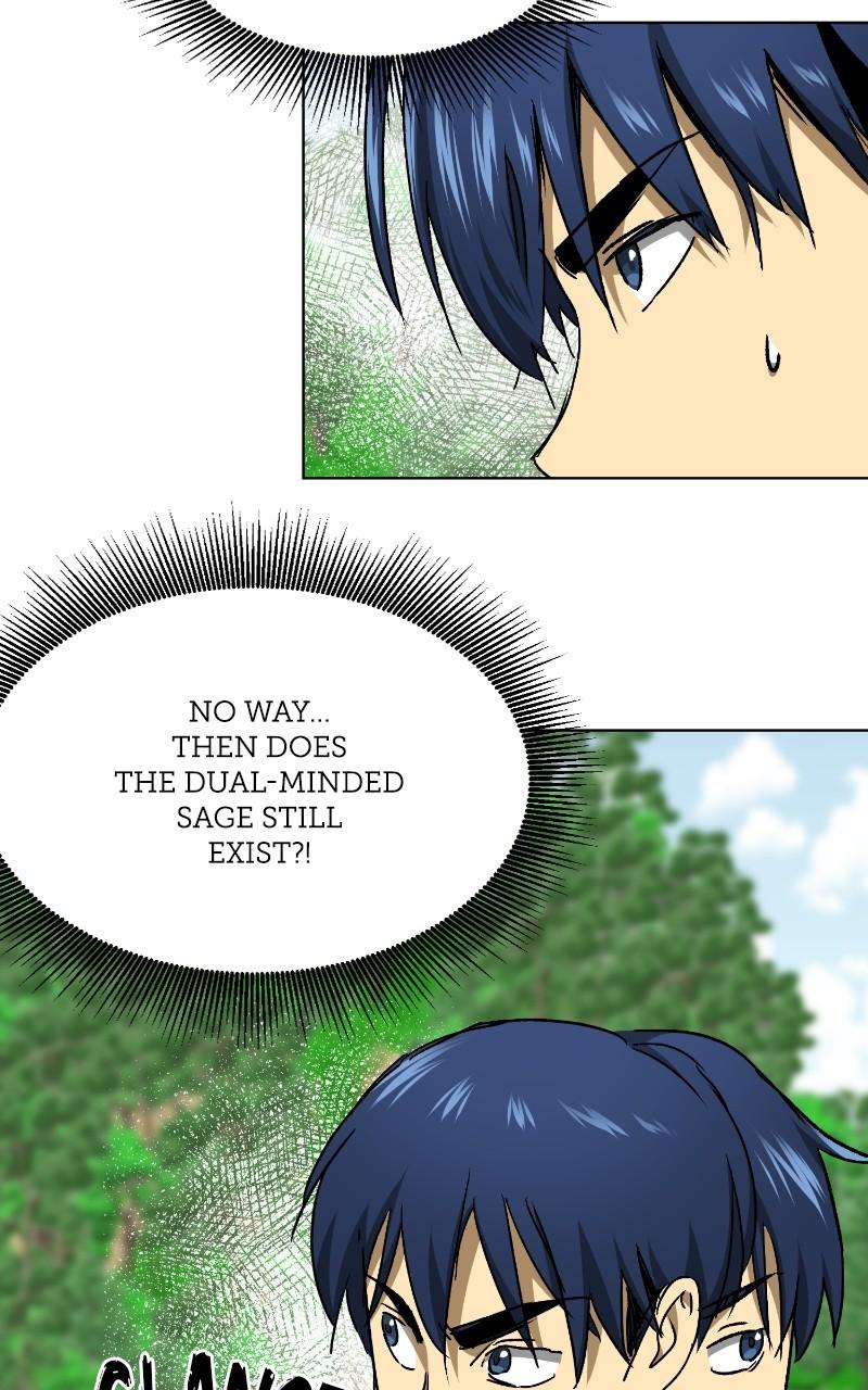Read Infinite Leveling: Murim chapter 121.1 image 91 on Lezhin