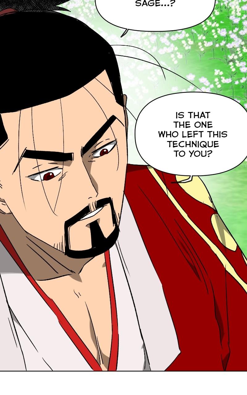 Read Infinite Leveling: Murim chapter 121.1 image 94 on Lezhin