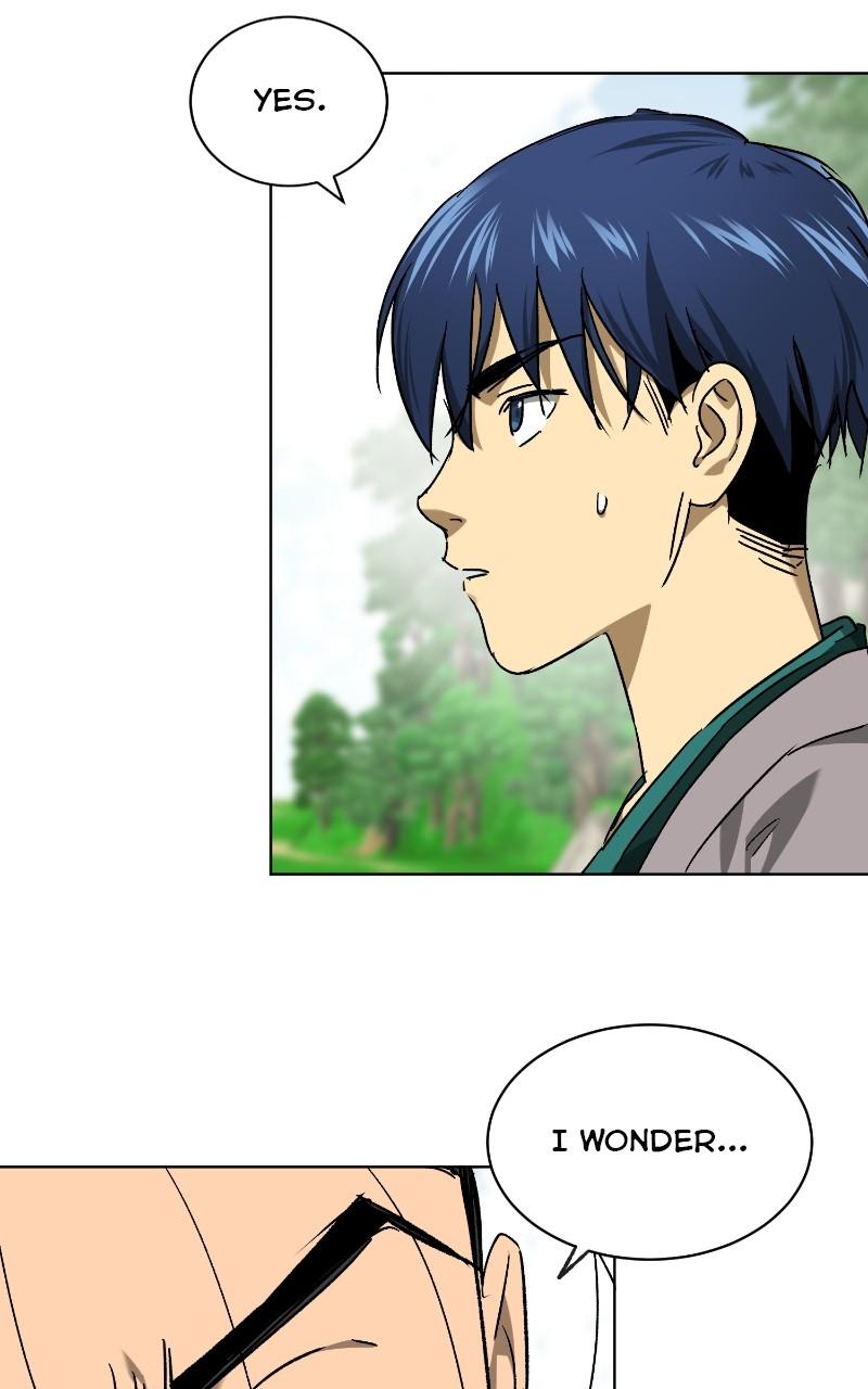 Read Infinite Leveling: Murim chapter 121.1 image 95 on Lezhin