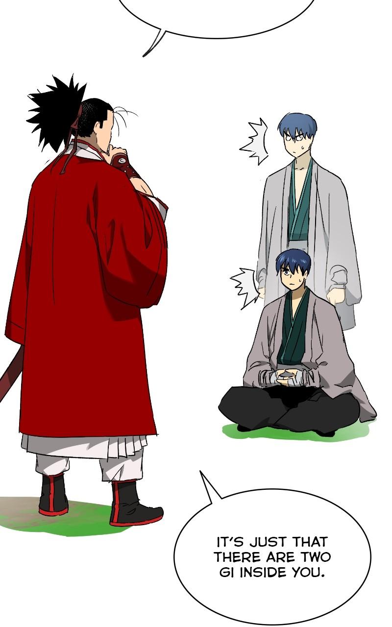 Read Infinite Leveling: Murim chapter 121.1 image 97 on Lezhin