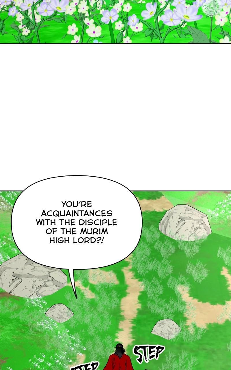 Read Infinite Leveling: Murim chapter 121.2 image 1 on Lezhin