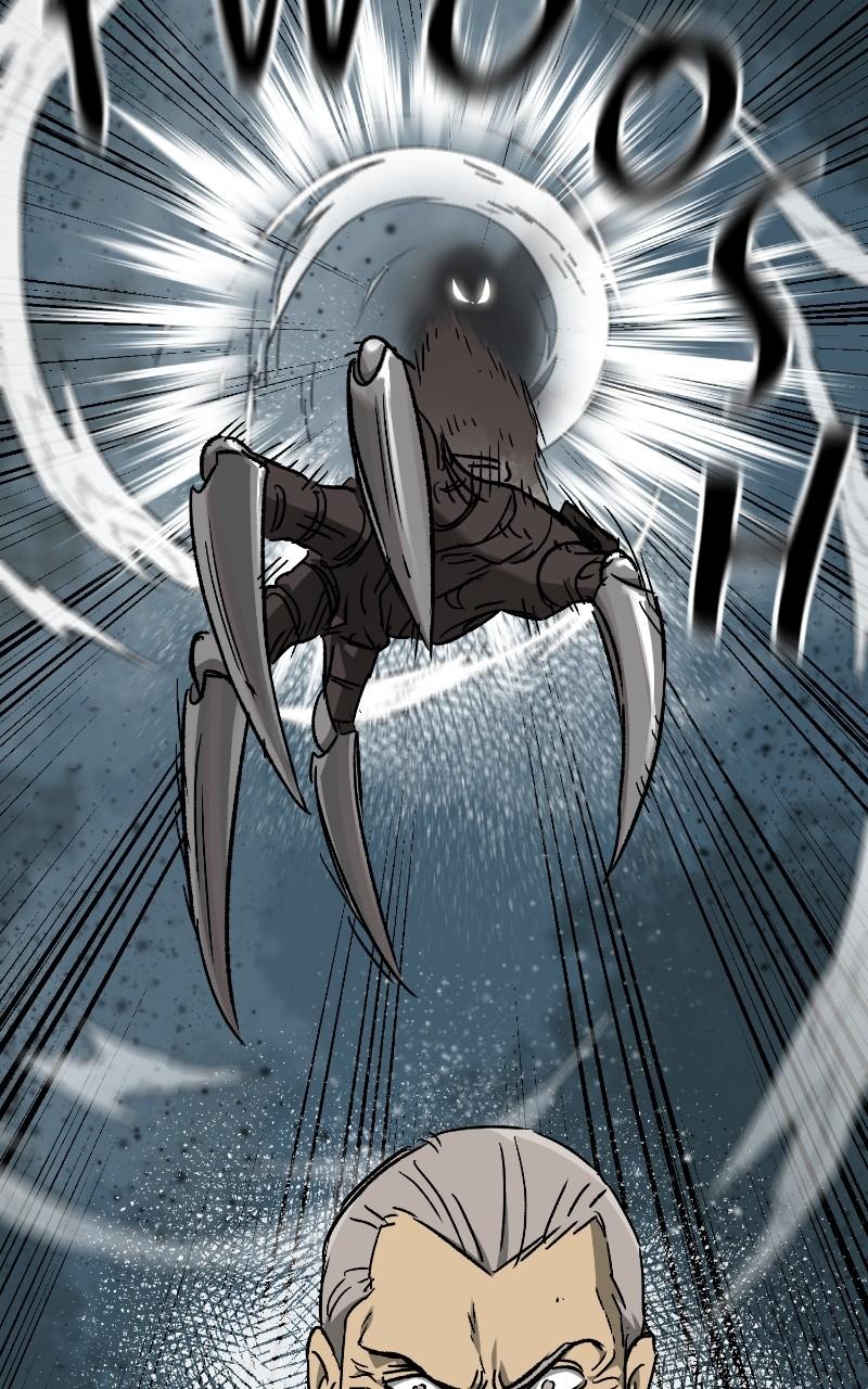 Read Infinite Leveling: Murim chapter 121.2 image 103 on Lezhin