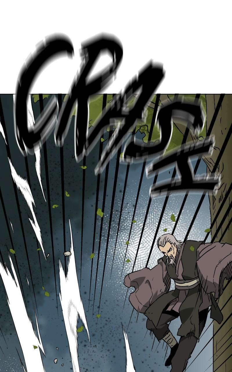 Read Infinite Leveling: Murim chapter 121.2 image 105 on Lezhin
