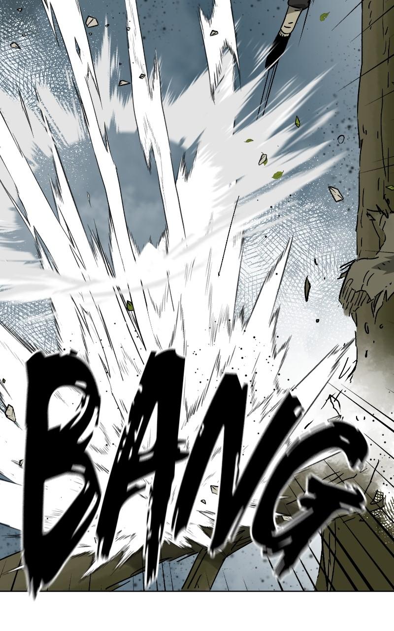 Read Infinite Leveling: Murim chapter 121.2 image 106 on Lezhin