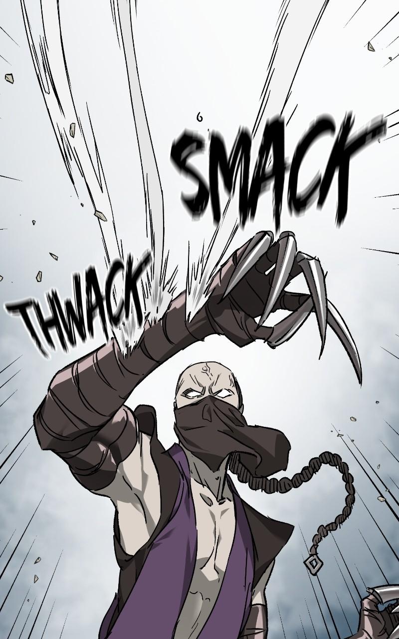 Read Infinite Leveling: Murim chapter 121.2 image 110 on Lezhin