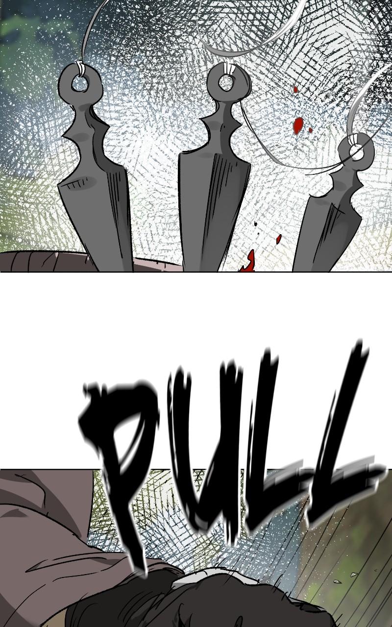 Read Infinite Leveling: Murim chapter 121.2 image 113 on Lezhin