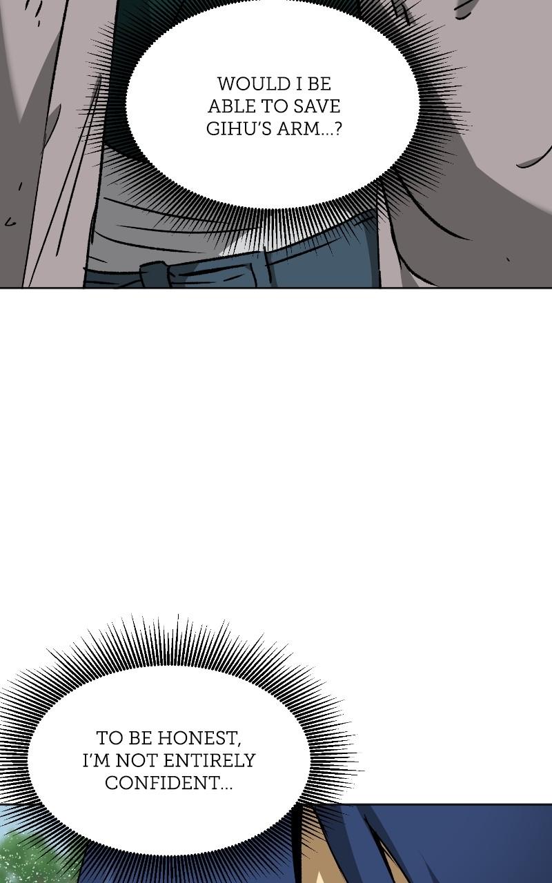 Read Infinite Leveling: Murim chapter 121.2 image 12 on Lezhin