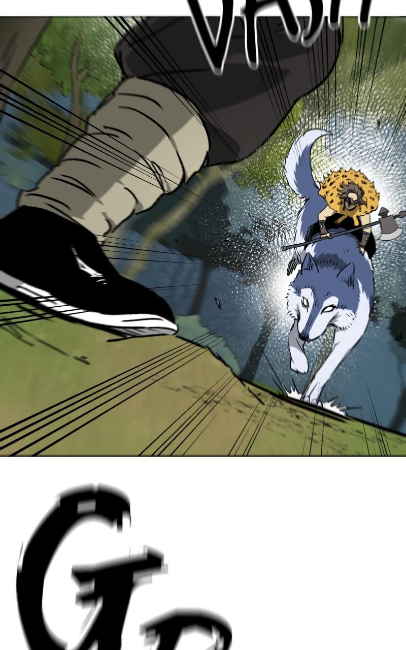 Read Infinite Leveling: Murim chapter 121.2 image 121 on Lezhin