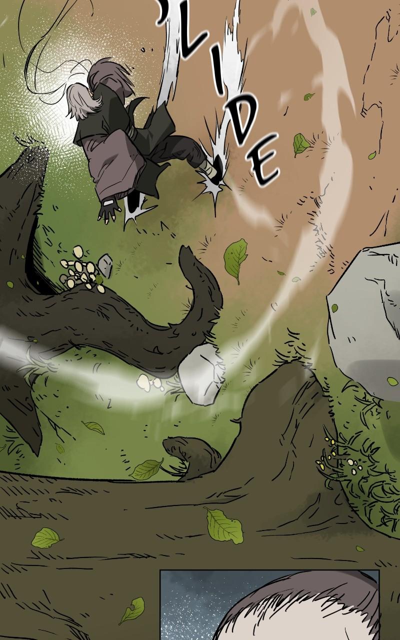 Read Infinite Leveling: Murim chapter 121.2 image 128 on Lezhin