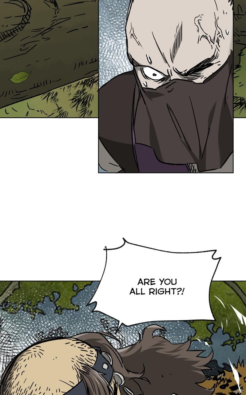 Read Infinite Leveling: Murim chapter 121.2 image 129 on Lezhin