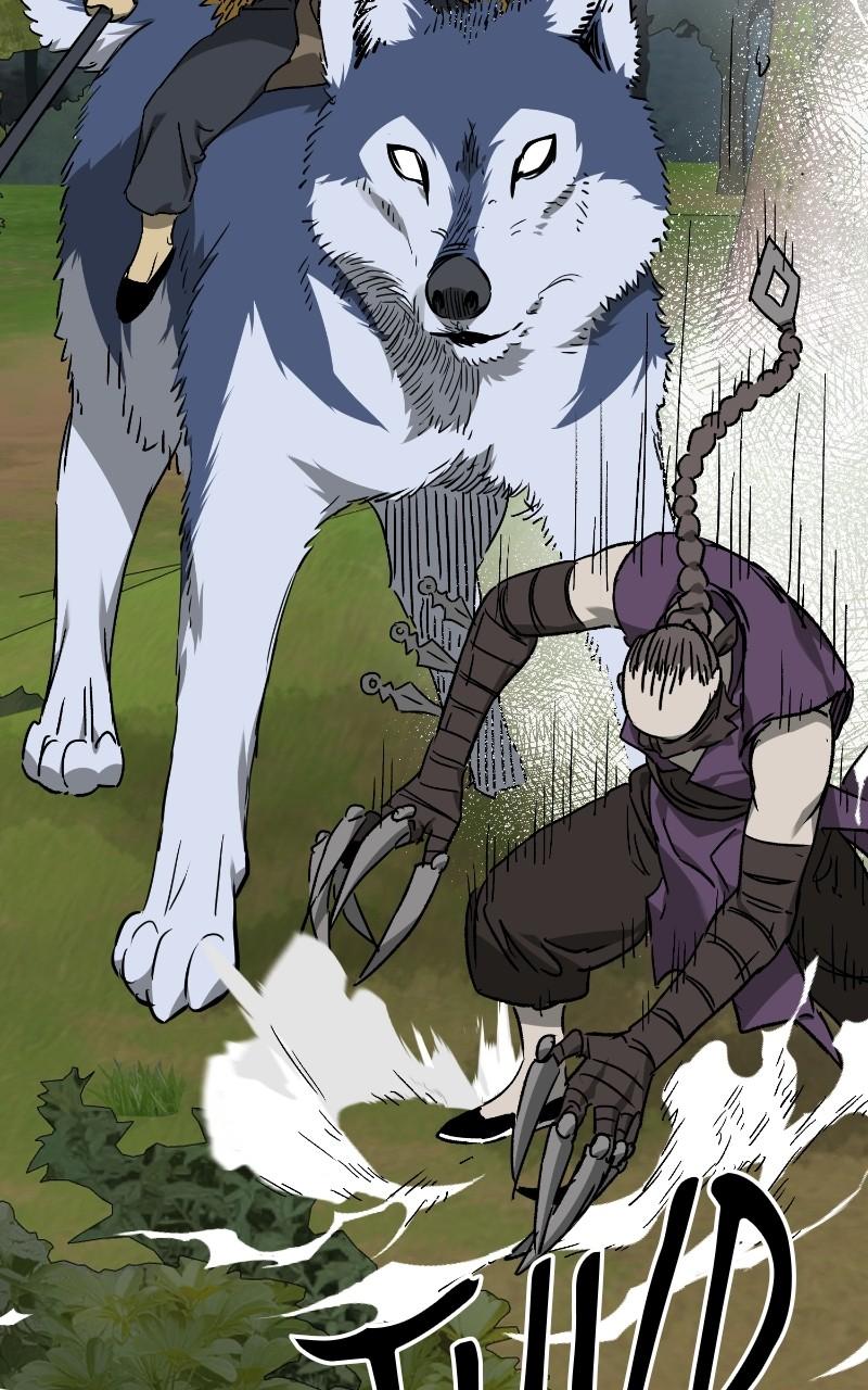 Read Infinite Leveling: Murim chapter 121.2 image 131 on Lezhin