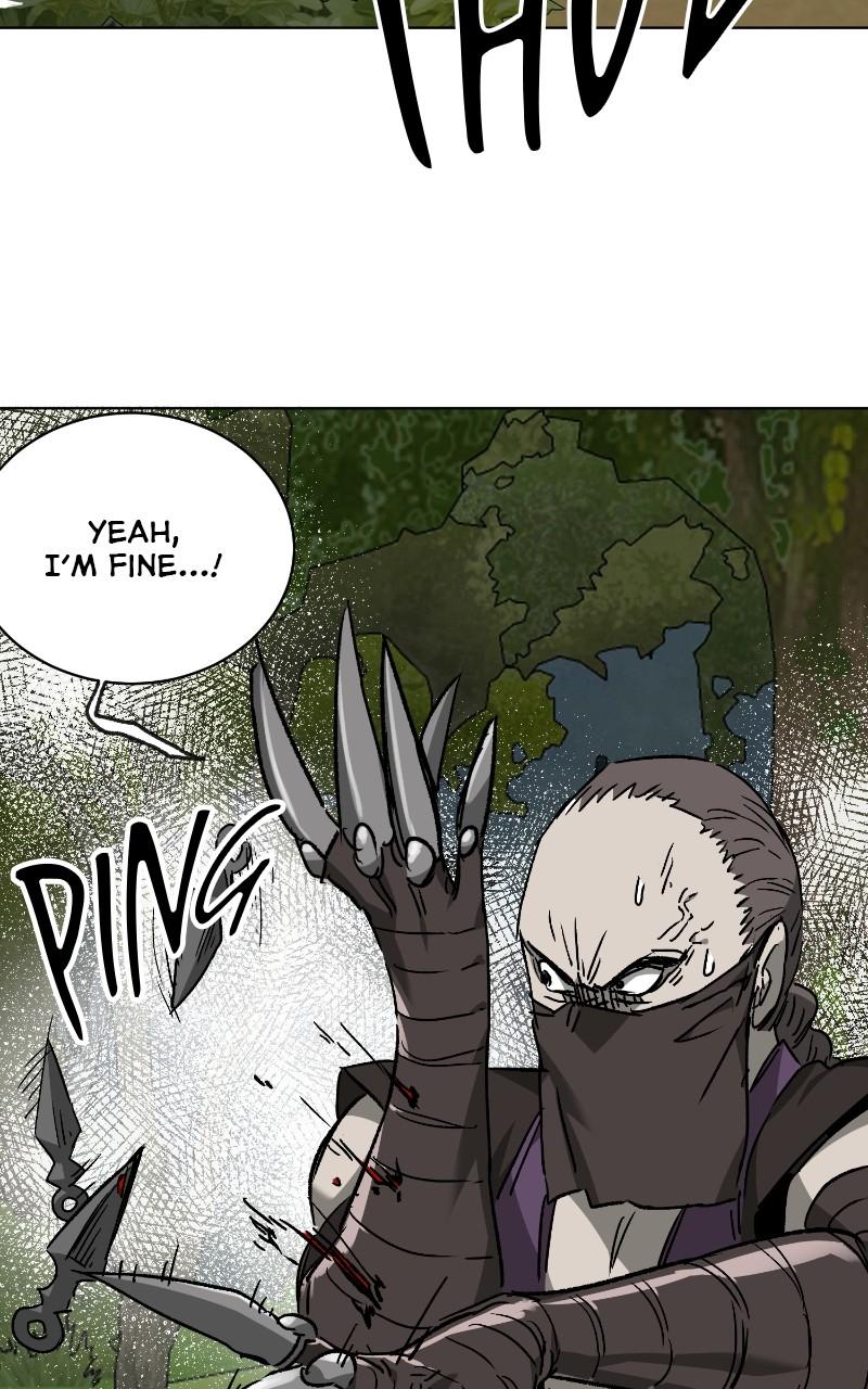 Read Infinite Leveling: Murim chapter 121.2 image 132 on Lezhin
