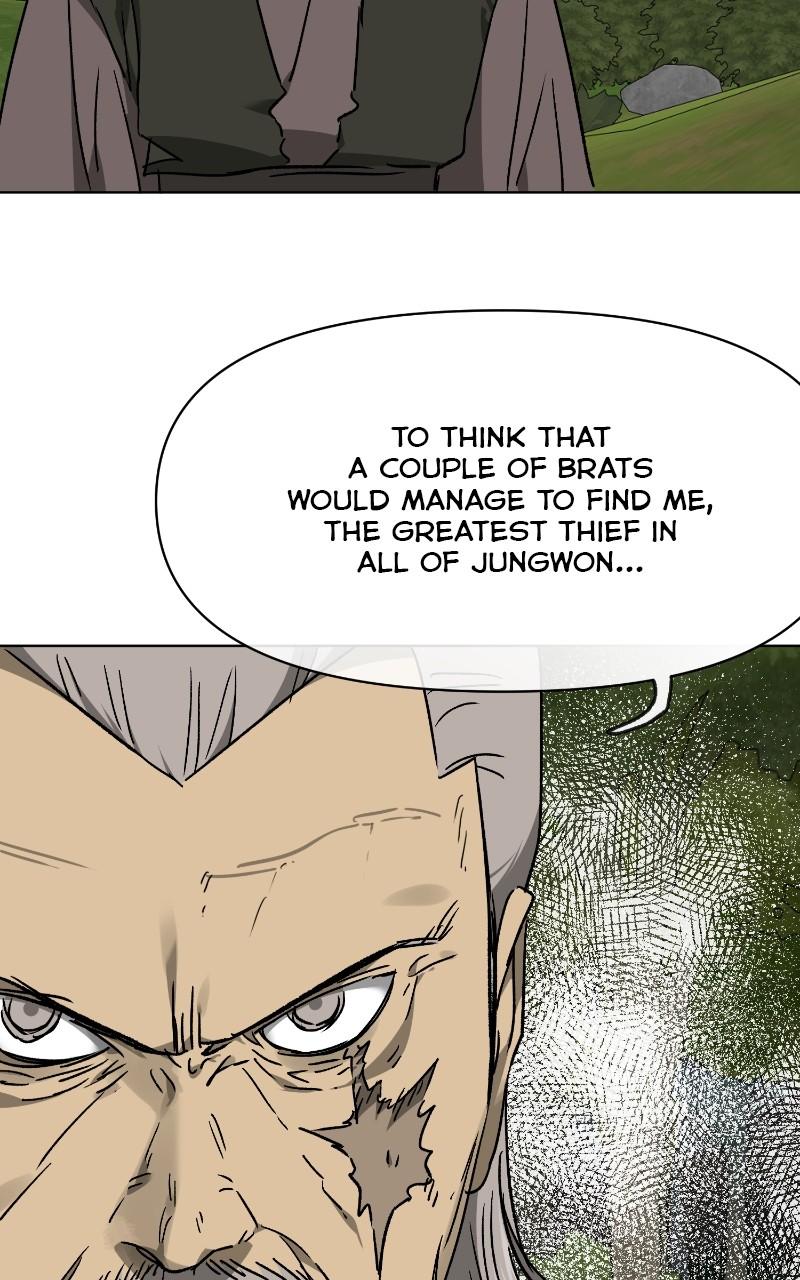 Read Infinite Leveling: Murim chapter 121.2 image 134 on Lezhin