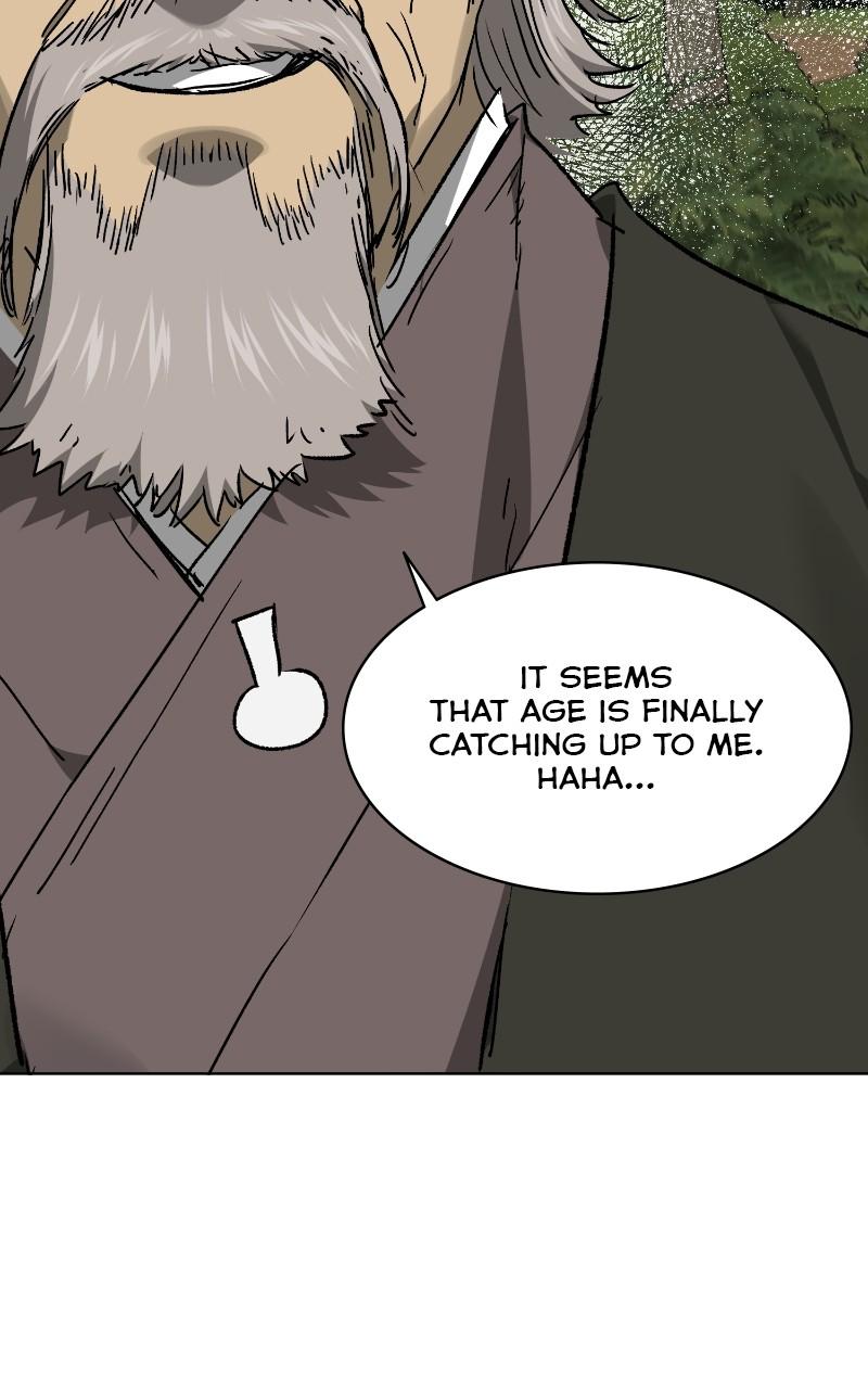 Read Infinite Leveling: Murim chapter 121.2 image 135 on Lezhin