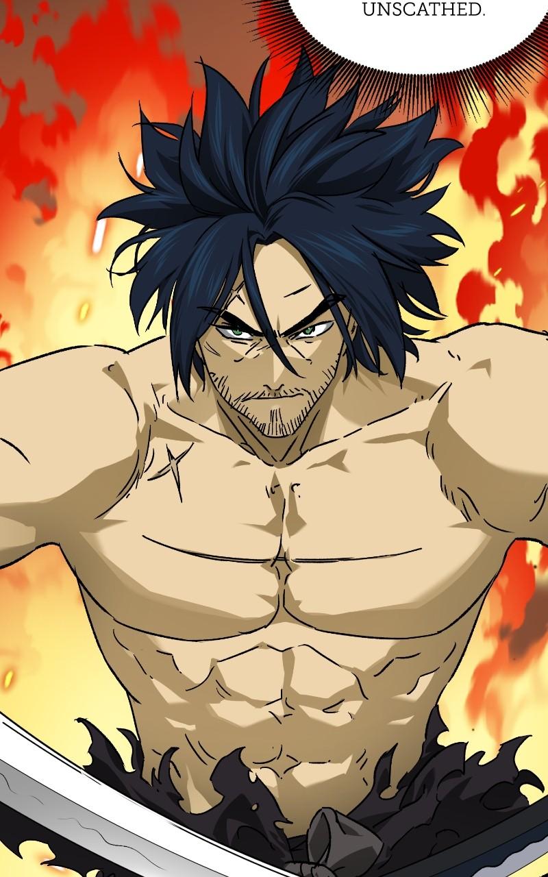 Read Infinite Leveling: Murim chapter 121.2 image 14 on Lezhin
