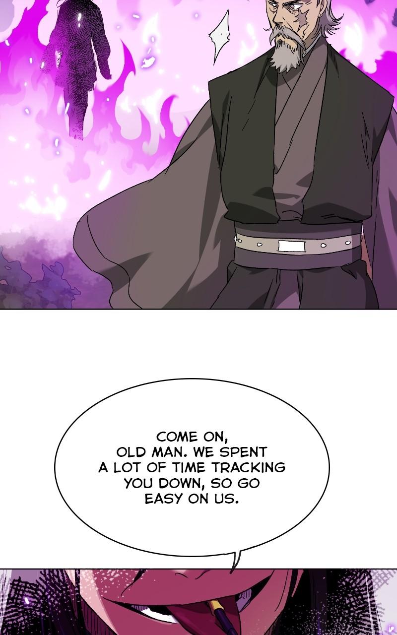 Read Infinite Leveling: Murim chapter 121.2 image 143 on Lezhin
