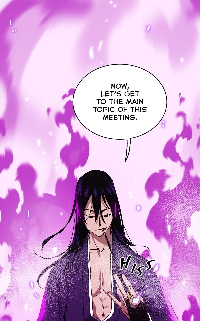 Read Infinite Leveling: Murim chapter 121.2 image 145 on Lezhin