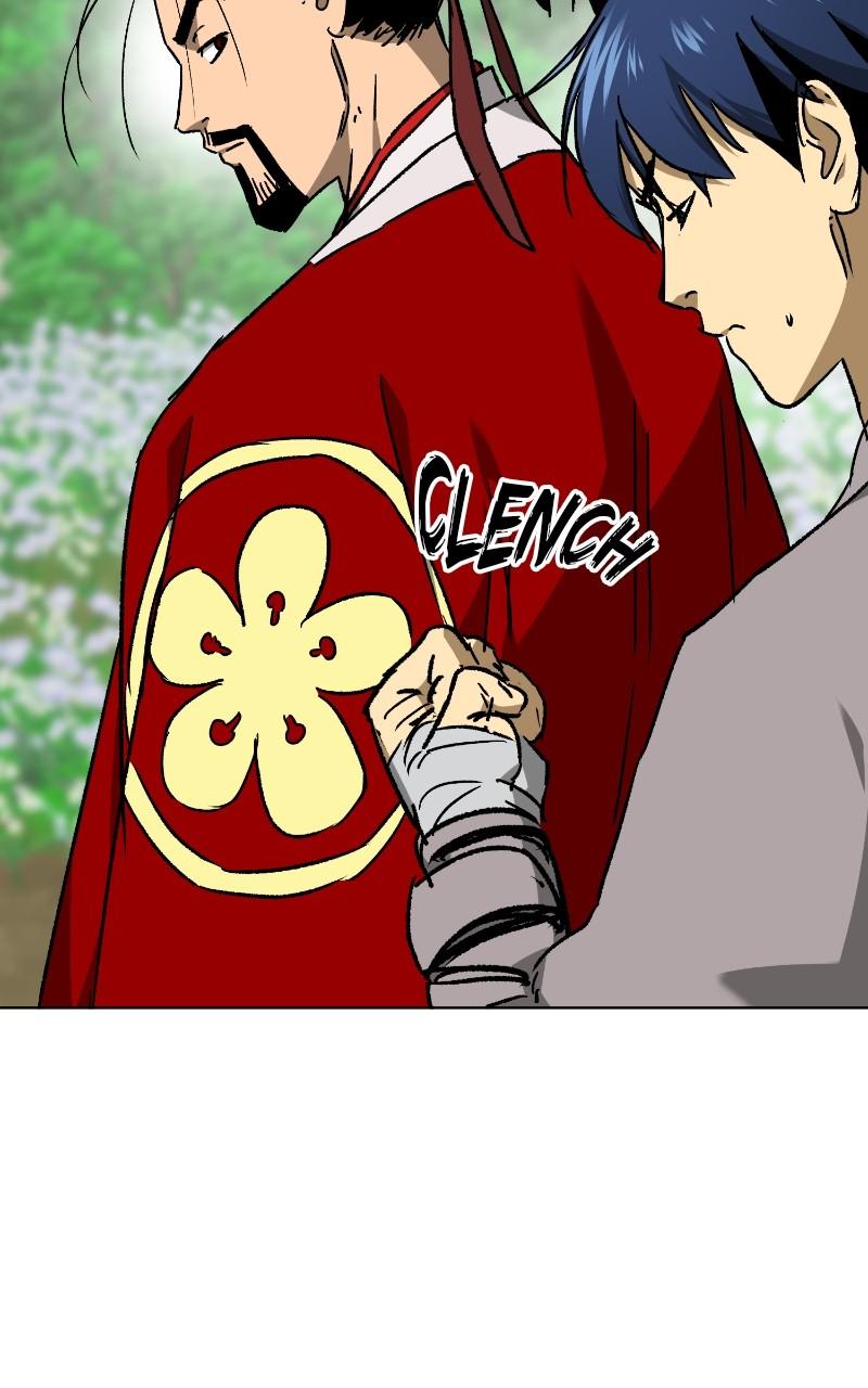 Read Infinite Leveling: Murim chapter 121.2 image 16 on Lezhin