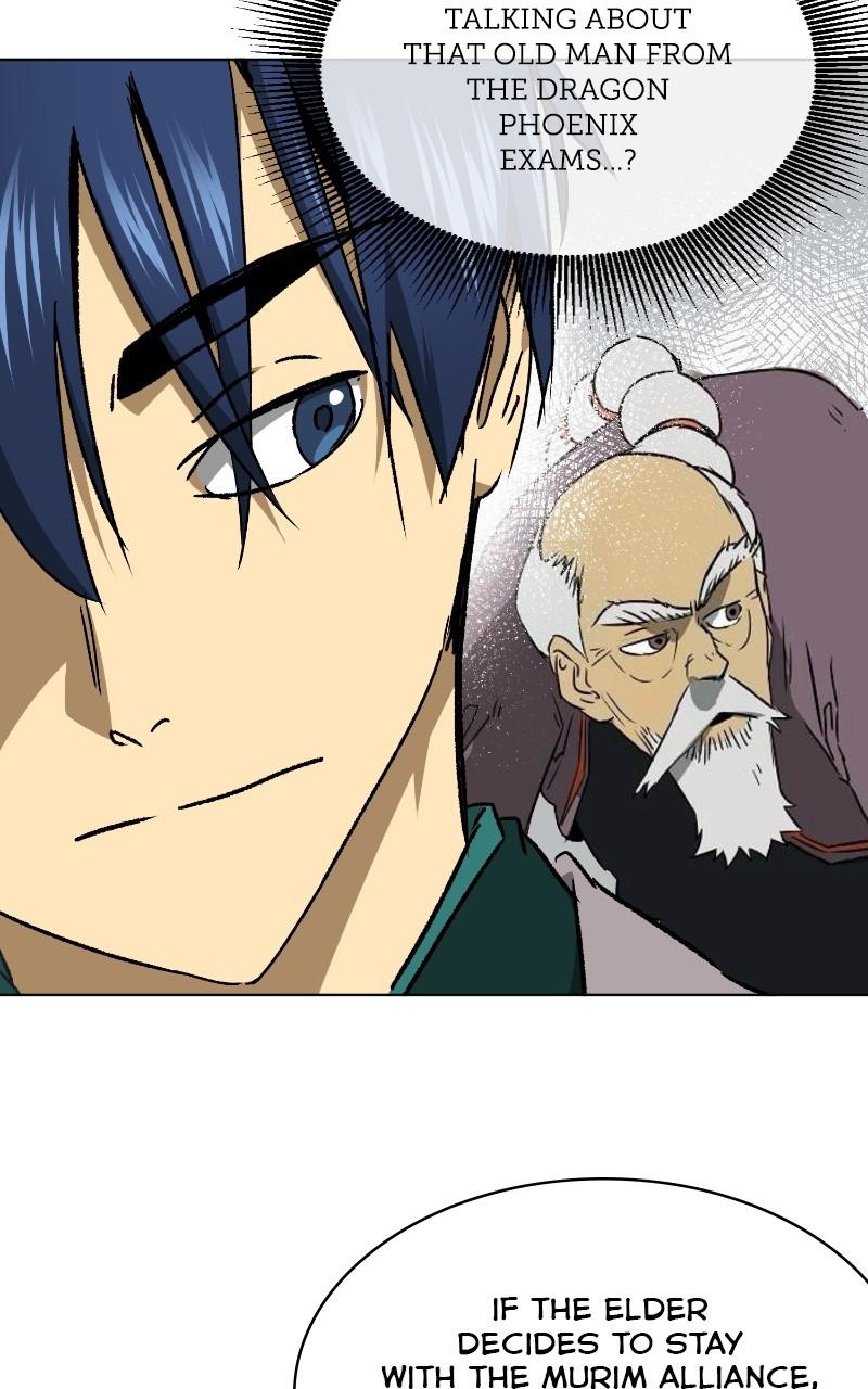Read Infinite Leveling: Murim chapter 121.2 image 21 on Lezhin