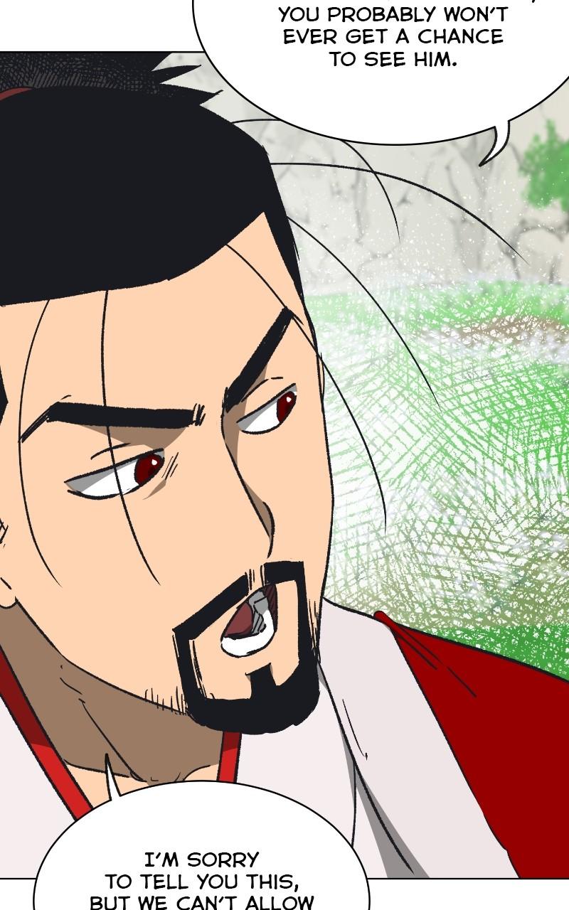 Read Infinite Leveling: Murim chapter 121.2 image 22 on Lezhin