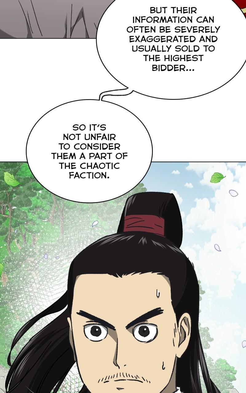 Read Infinite Leveling: Murim chapter 121.2 image 26 on Lezhin