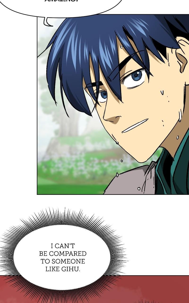 Read Infinite Leveling: Murim chapter 121.2 image 3 on Lezhin