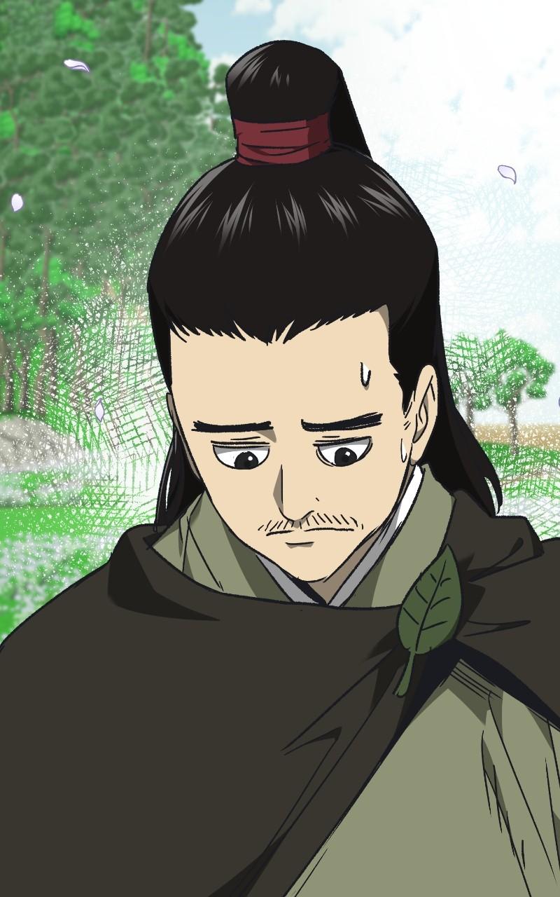 Read Infinite Leveling: Murim chapter 121.2 image 33 on Lezhin