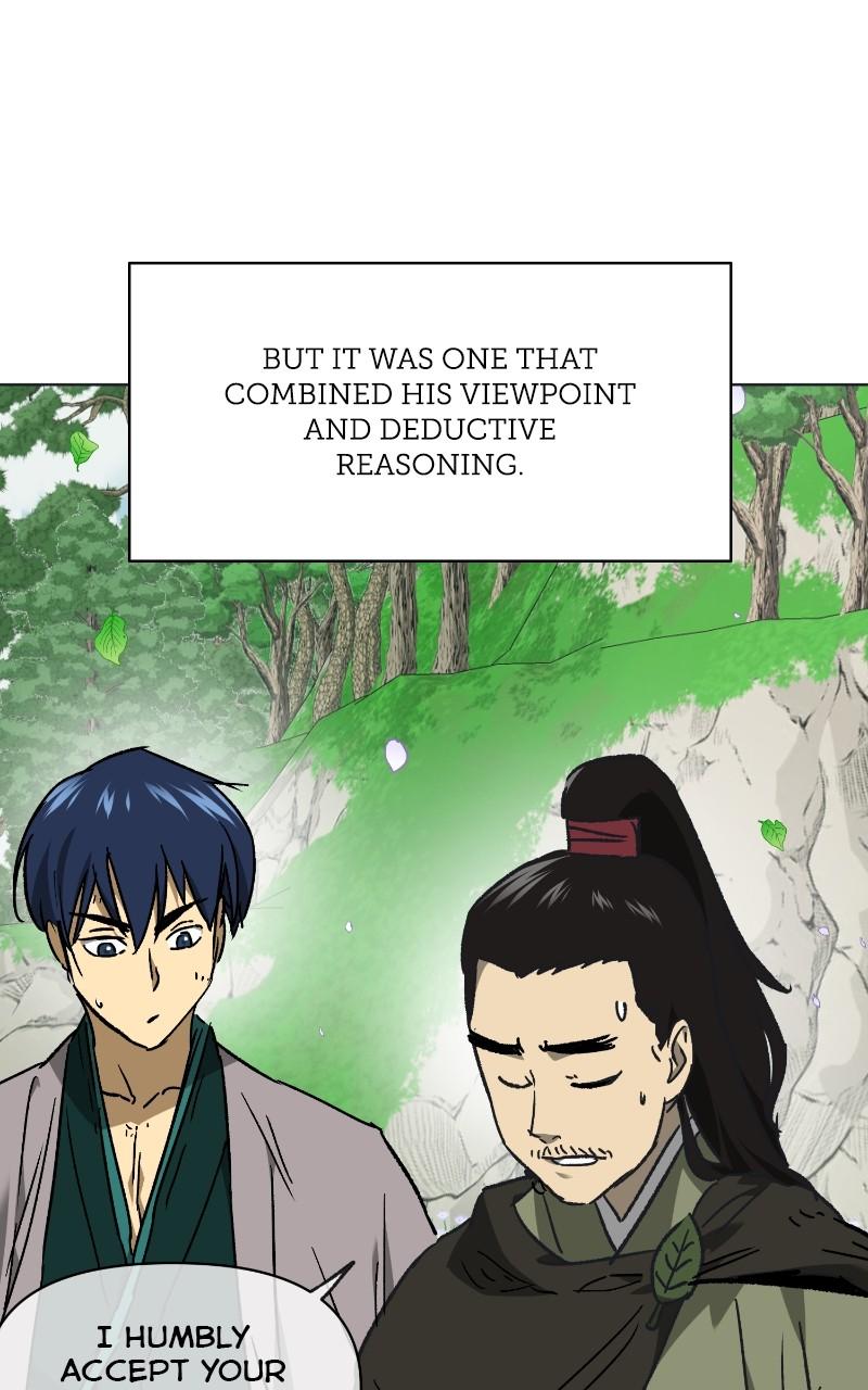 Read Infinite Leveling: Murim chapter 121.2 image 36 on Lezhin