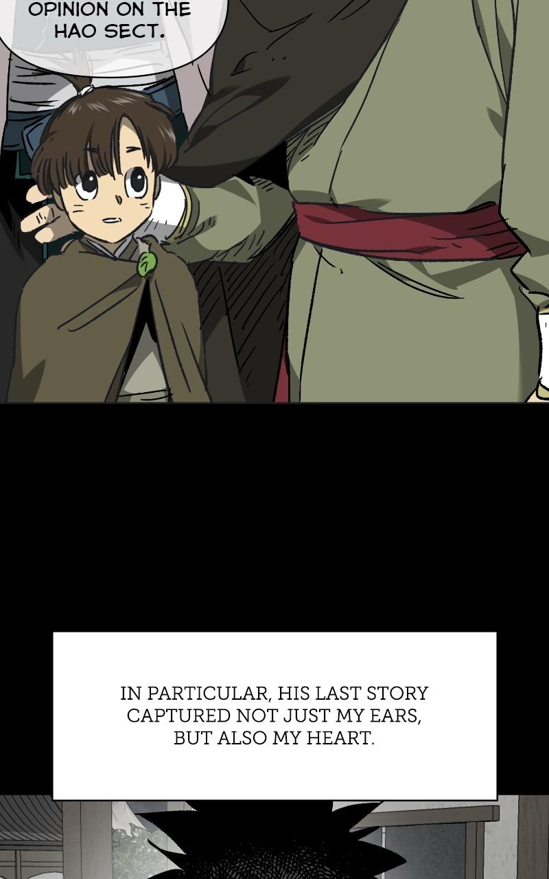 Read Infinite Leveling: Murim chapter 121.2 image 37 on Lezhin