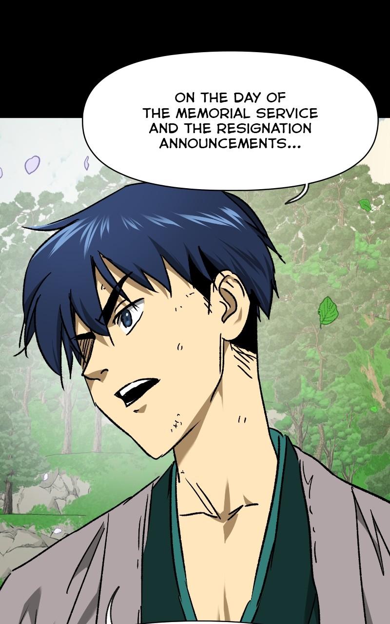 Read Infinite Leveling: Murim chapter 121.2 image 39 on Lezhin