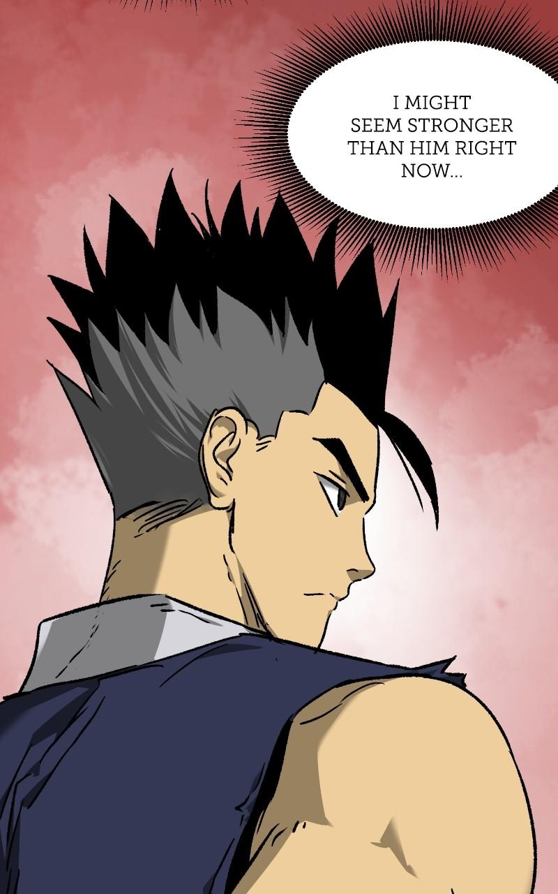 Read Infinite Leveling: Murim chapter 121.2 image 4 on Lezhin
