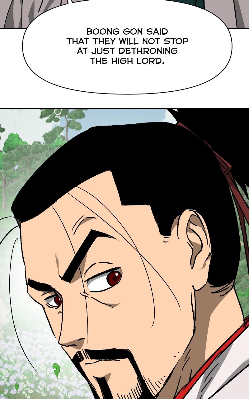 Read Infinite Leveling: Murim chapter 121.2 image 40 on Lezhin