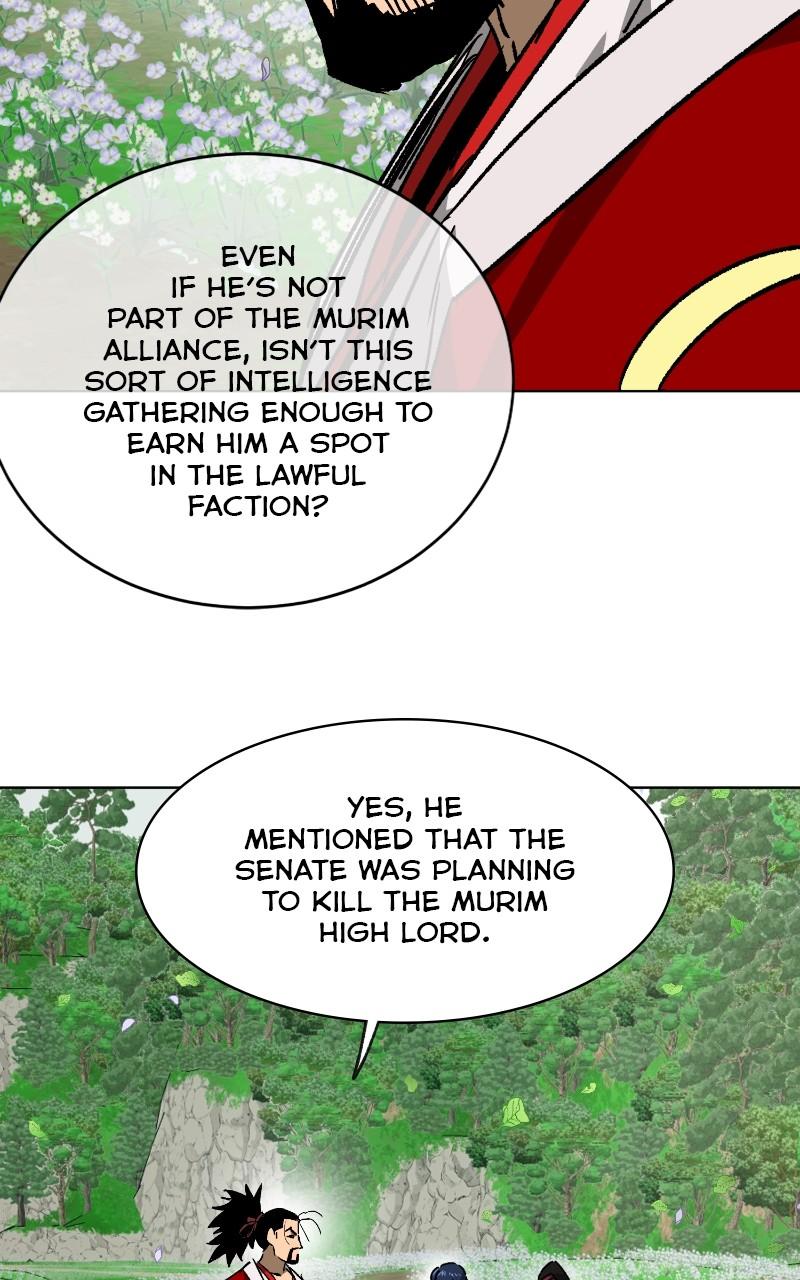 Read Infinite Leveling: Murim chapter 121.2 image 41 on Lezhin